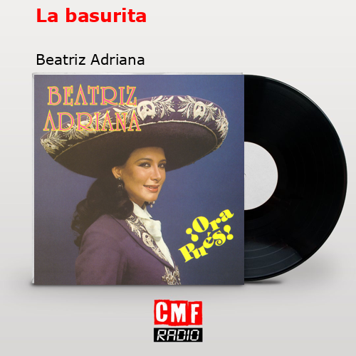 La basurita – Beatriz Adriana