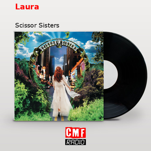 final cover Laura Scissor Sisters