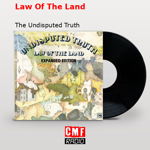 La historia y el significado de la canción 'Law Of The Land The