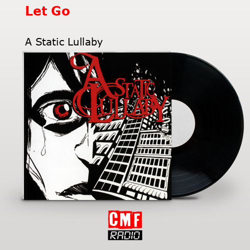 final cover Let Go A Static Lullaby