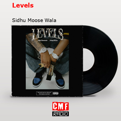 Levels – Sidhu Moose Wala
