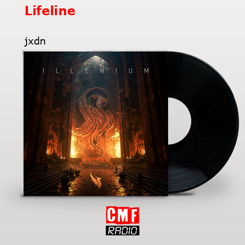 Lifeline – jxdn