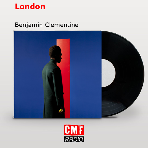 London – Benjamin Clementine