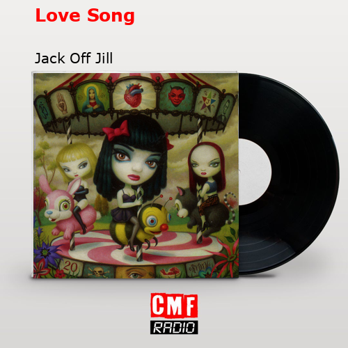 Love Song Jack Off Jill