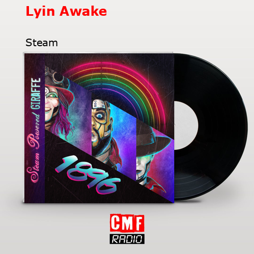 Lyin Awake – Steam
