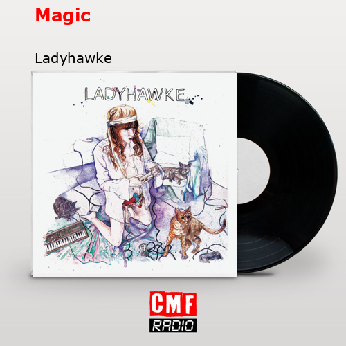 Magic – Ladyhawke