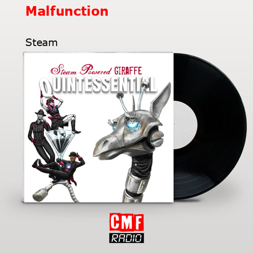 Malfunction – Steam