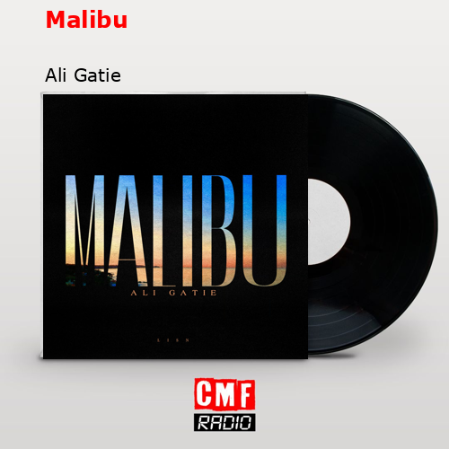 Malibu – Ali Gatie