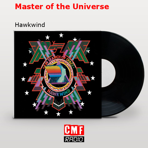 Master of the Universe – Hawkwind