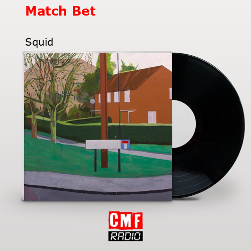 Match Bet – Squid