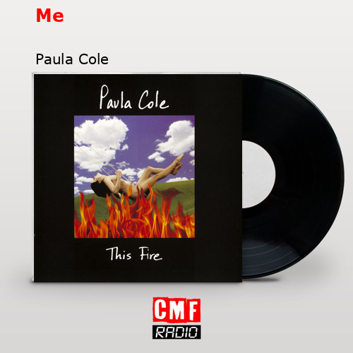 Me – Paula Cole