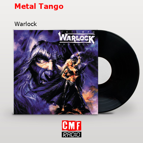 Metal Tango – Warlock