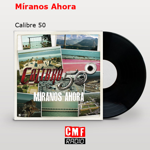 final cover Miranos Ahora Calibre 50