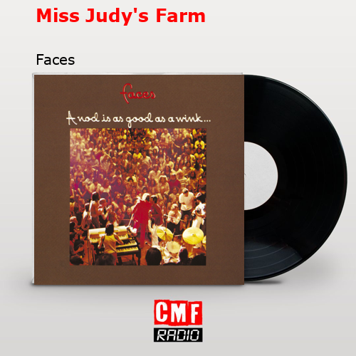 Miss Judy’s Farm – Faces