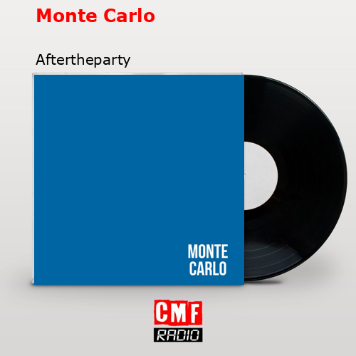 Monte Carlo – Aftertheparty