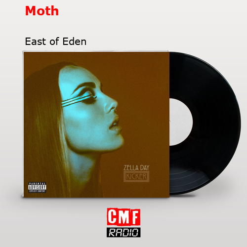 Moth – East of Eden