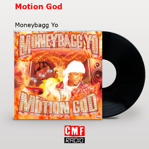 Motion God Moneybagg Yo