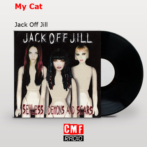 My Cat Jack Off Jill