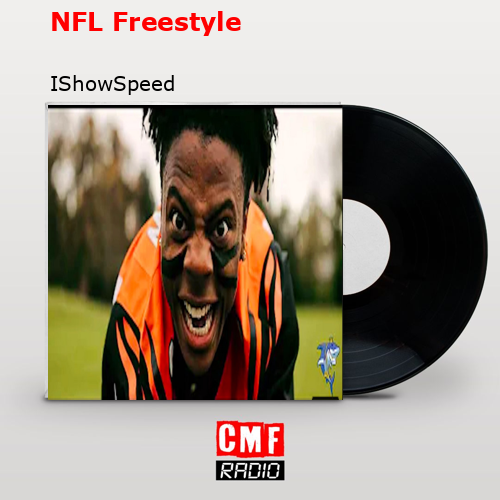 NFL Freestyle IShowSpeed