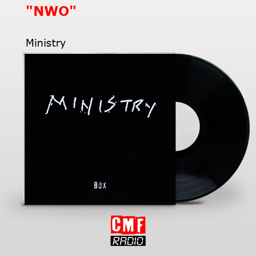 final cover NWO Ministry