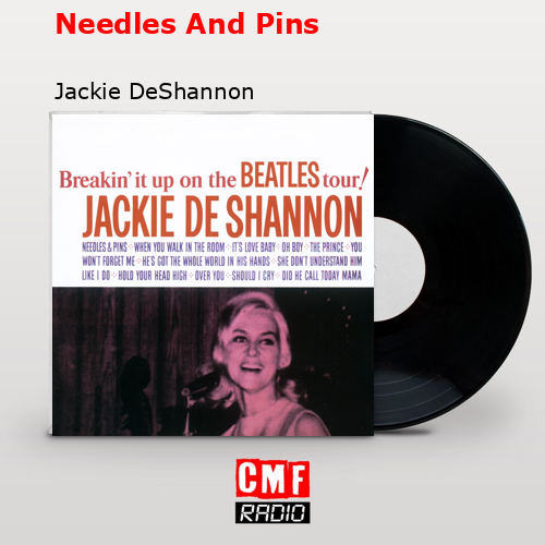 Needles And Pins – Jackie DeShannon