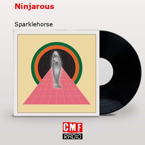 Ninjarous Sparklehorse