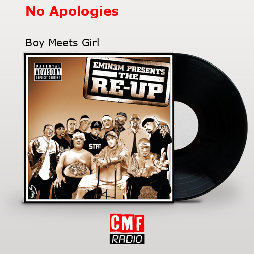 No Apologies – Boy Meets Girl