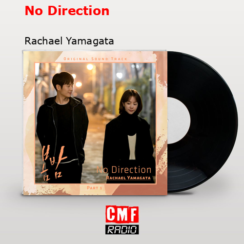 final cover No Direction Rachael Yamagata