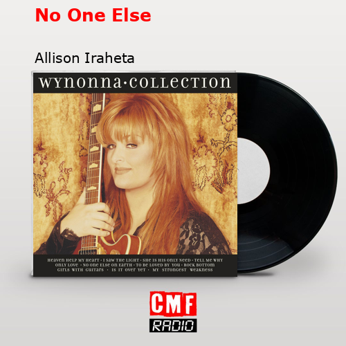 No One Else – Allison Iraheta