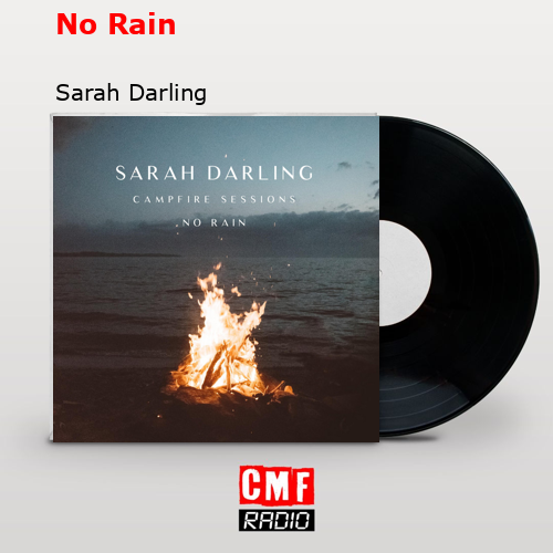 final cover No Rain Sarah Darling