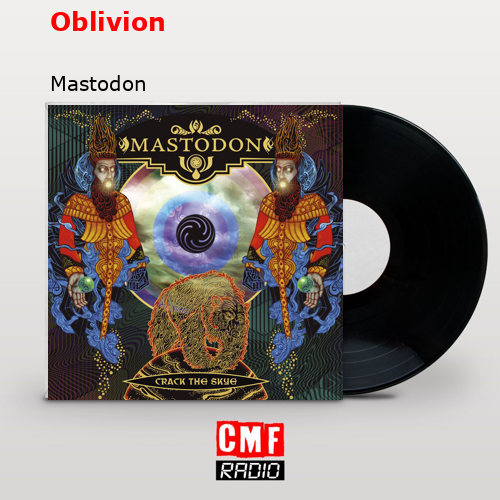 final cover Oblivion Mastodon
