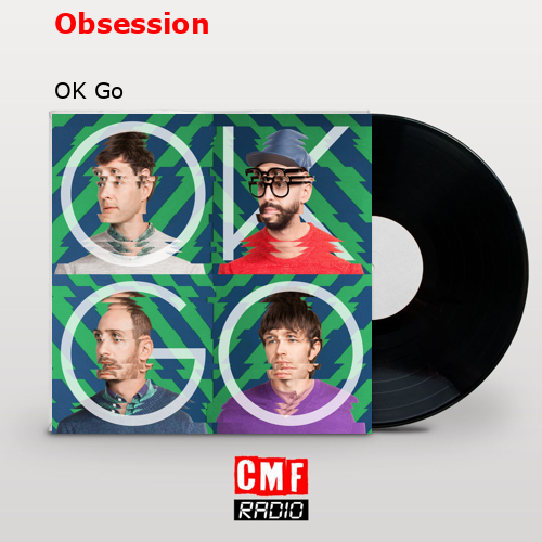 La historia y el significado de la canción 'Get Over It - OK Go 