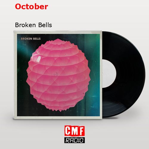 final cover October Broken Bells