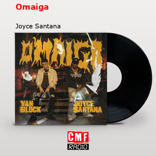 Omaiga – Joyce Santana