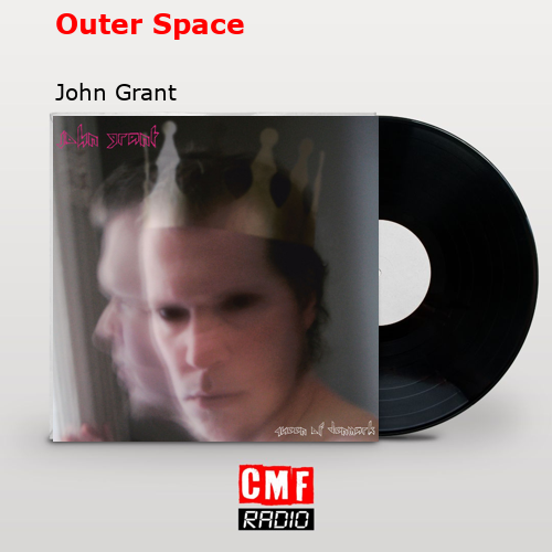 Outer Space – John Grant