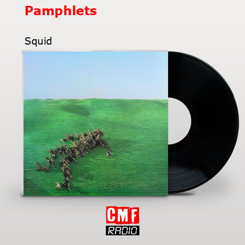 Pamphlets – Squid