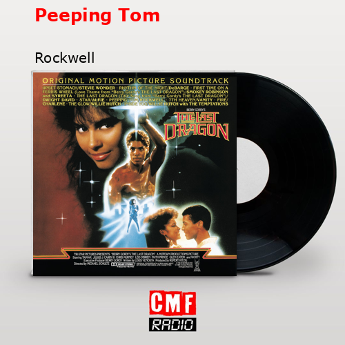 Peeping Tom – Rockwell