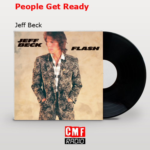 People Get Ready – Jeff Beck