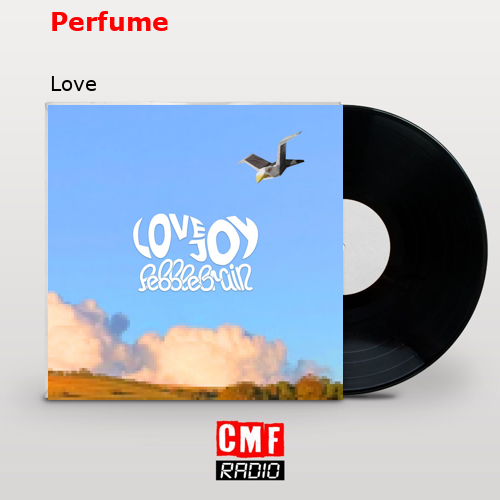 final cover Perfume Love