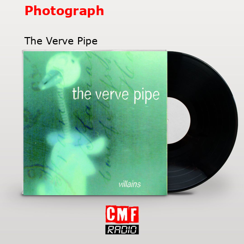 Photograph – The Verve Pipe