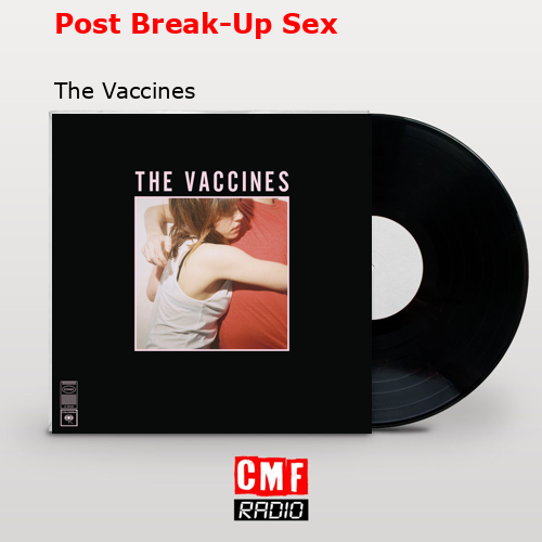 Post Break-Up Sex – The Vaccines