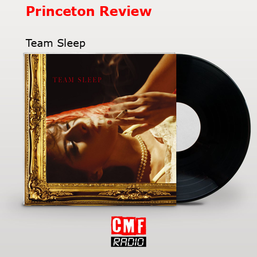 Princeton Review – Team Sleep