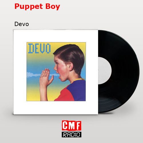 final cover Puppet Boy Devo