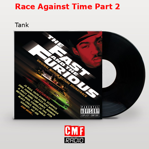 Race Against Time Part 2 – Tank