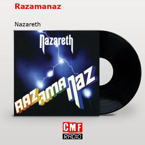 Razamanaz – Nazareth