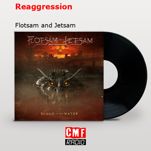 La historia y el significado de la canción 'Iron Maiden Flotsam and