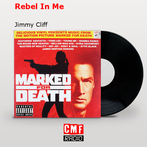 Rebel In Me – Jimmy Cliff