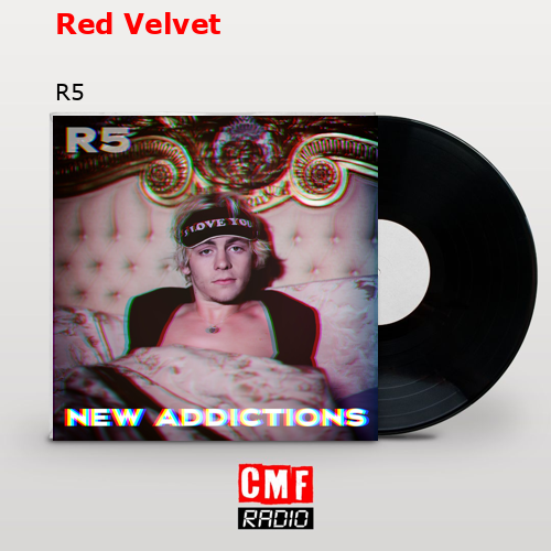Red Velvet – R5
