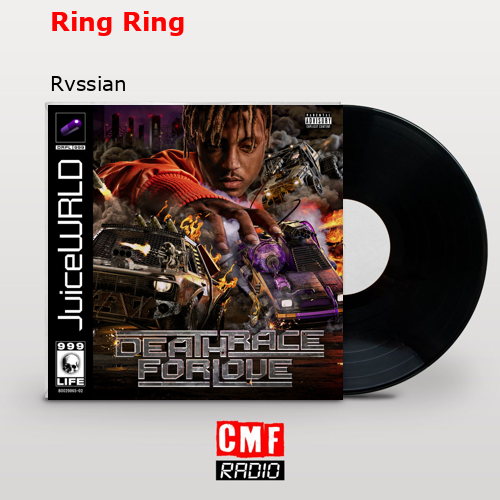 Ring Ring – Rvssian