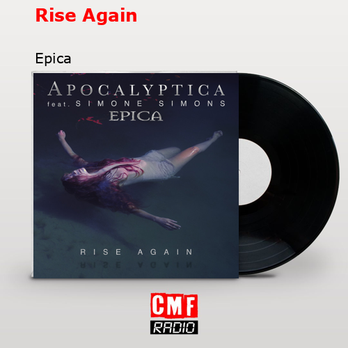 Rise Again – Epica